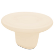 Candle holder for flower ring 209 | Decor 007