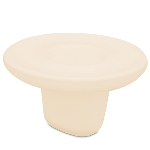 Candle holder for flower ring 209 | Decor 007