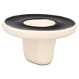 Candle holder for flower ring 209 | Decor 007-1