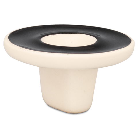 Candle holder for flower ring 209 | Decor 007-1