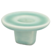 Candle holder for flower ring 209 | Decor 050