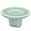 Candle holder for flower ring 209 | Decor 050