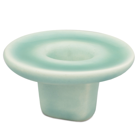 Candle holder for flower ring 209 | Decor 050