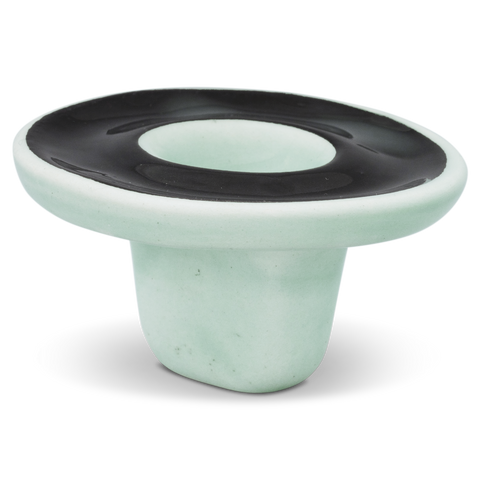 Candle holder for flower ring 209 | Decor 050-1