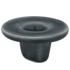 Candle holder for flower ring 209 | Decor 051