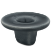 Candle holder for flower ring 209 | Decor 051