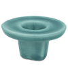 Candle holder for flower ring 209 | Decor 053