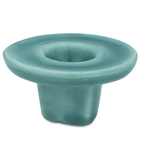 Candle holder for flower ring 209 | Decor 053