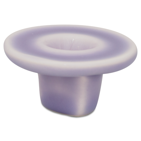 Candle holder for flower ring 209 | Decor 054