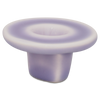 Candle holder for flower ring 209 | Decor 054