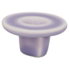 Candle holder for flower ring 209 | Decor 054