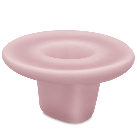 Candle holder for flower ring 209 | Decor 055