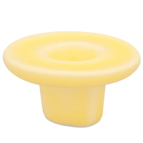 Flower vase ring 735B with candle holder 735B | Decor 056-1