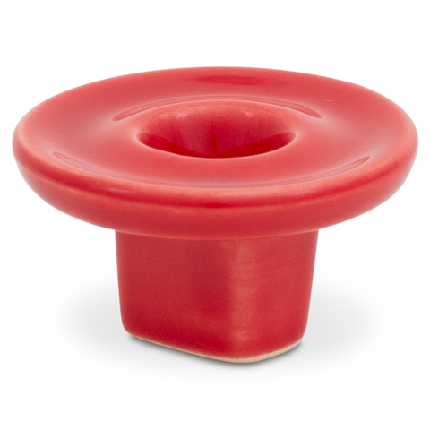 Candle holder for flower ring 209 | Decor 058