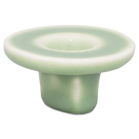 Candle holder for flower ring 209 | Decor 059