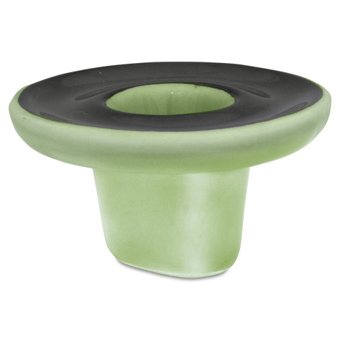 Candle holder for flower ring 209 | Decor 059-1