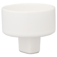 Kerzen - Tealight holders für Flower vase ring HBW 735T | Decor 000