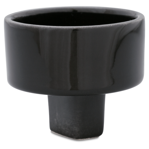 Tea light holder for flower ring 735T | Decor 001