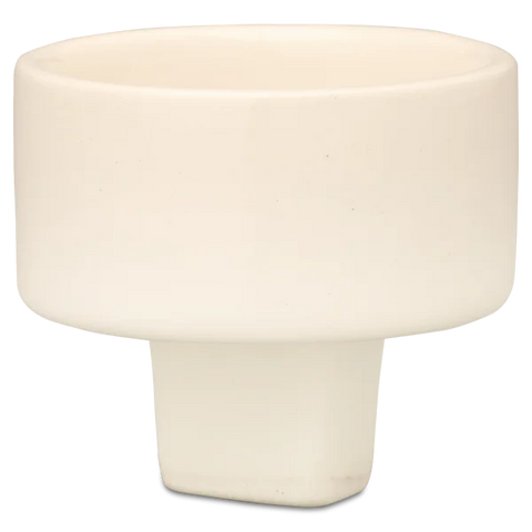 Tea light holder for flower ring 735T | Decor 007