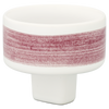 Kerzen - Teelichthalter für Blumenring HBW 735T | Dekor 043