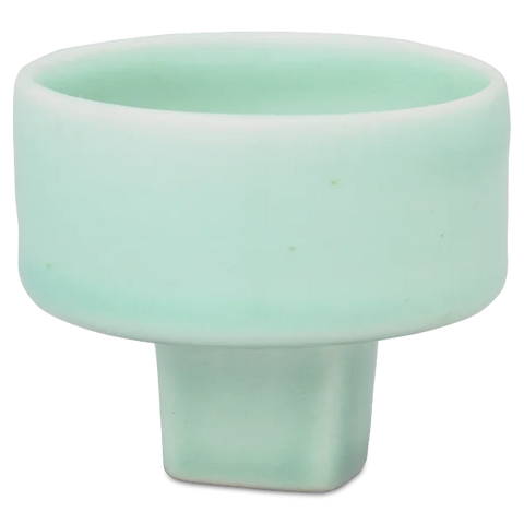 Flower vase ring with 4 Tealight holder HB 735B 735B | Decor 050-1