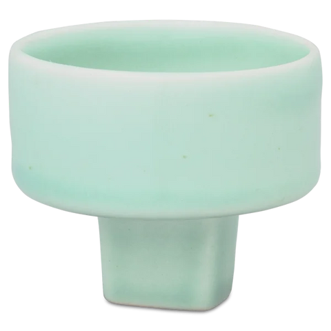 Flower vase ring with 4 Tealight holder HB 735B 735B | Decor 050-1