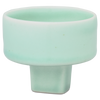 Kerzen - Teelichthalter für Blumenring HBW 735T | Dekor 050