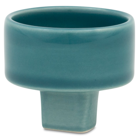 Tea light holder for flower ring 735T | Decor 053
