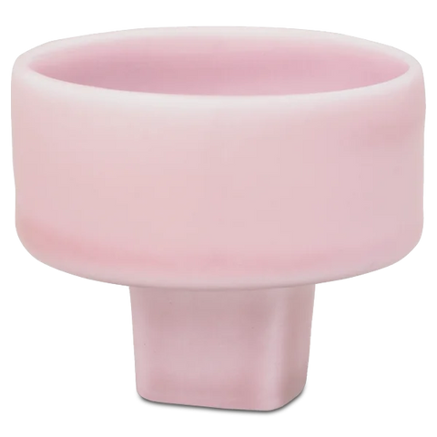 Flower vase ring with 4 Tealight holder HB 735B 735B | Decor 055-1