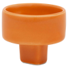 Tea light holder for flower ring 735T | Decor 057