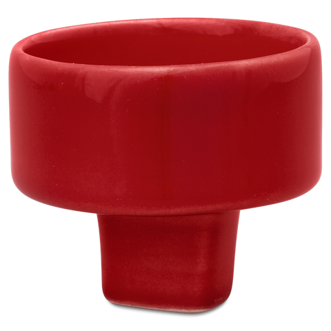 Kerzen - Tealight holders für Flower vase ring HBW 735T | Decor 058