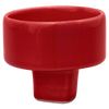 Tea light holder for flower ring 735T | Decor 058