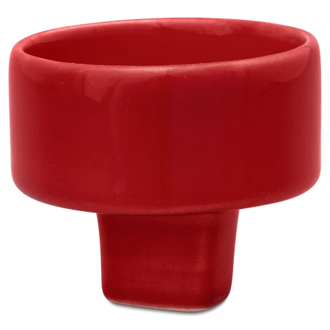 Flower vase ring with 4 Tealight holder HB 735B 735B | Decor 058