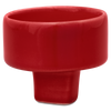 Tea light holder for flower ring 735T | Decor 058