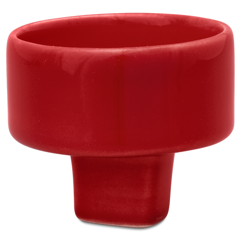 Tea light holder for flower ring 735T | Decor 058