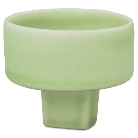 Flower vase ring with 4 Tealight holder HB 735B 735B | Decor 059-1