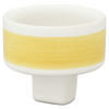 Kerzen - Teelichthalter für Blumenring HBW 735T | Dekor 138