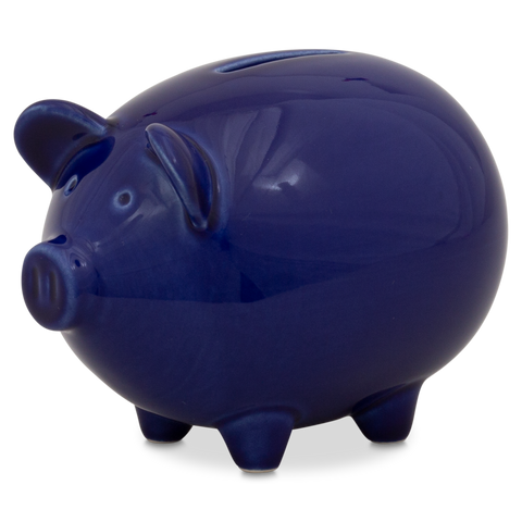 Piggy bank 1074 | Decor 002