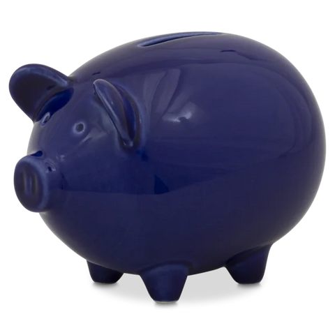 Piggy bank 1074 | Decor 002
