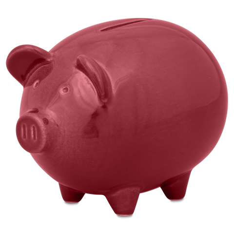 Piggy bank 1074 | Decor 005