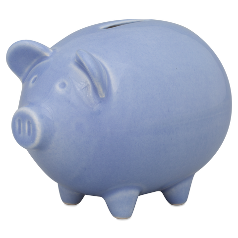Piggy bank 1074 | Decor 006