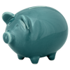 Piggy bank 1074 | Decor 053