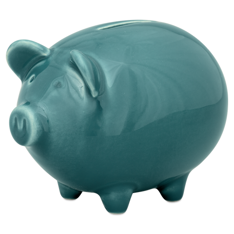 Piggy bank 1074 | Decor 053
