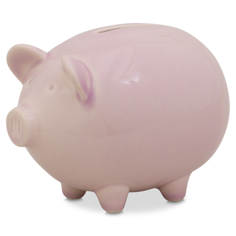 Piggy bank 1074 | Decor 055