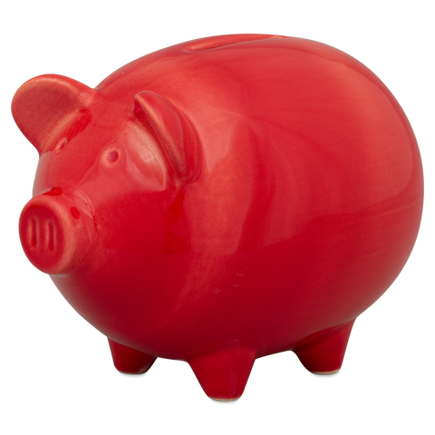 Piggy bank 1074 | Decor 058