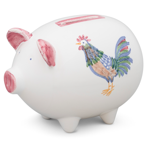Piggy bank 1074 | Decor 236