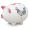 Piggy bank 1074 | Decor 236