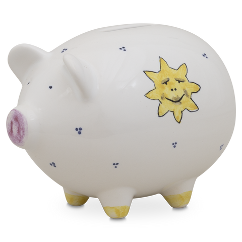 Piggy bank 1074 | Decor 241