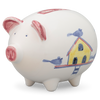 Piggy bank 1074 | Decor 248