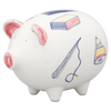 Piggy bank 1074 | Decor 252